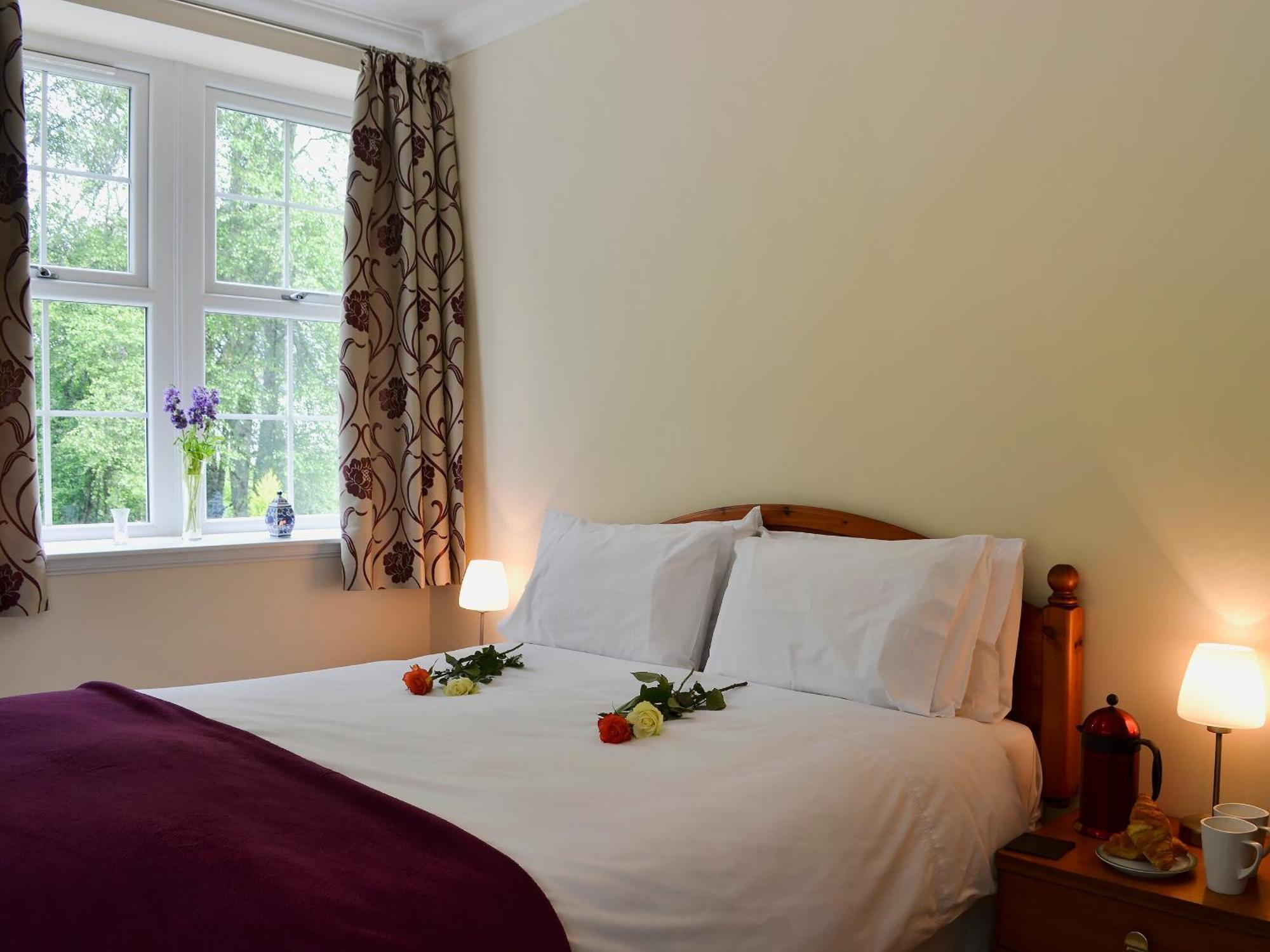 Laundry Cottage Achlain ภายนอก รูปภาพ
